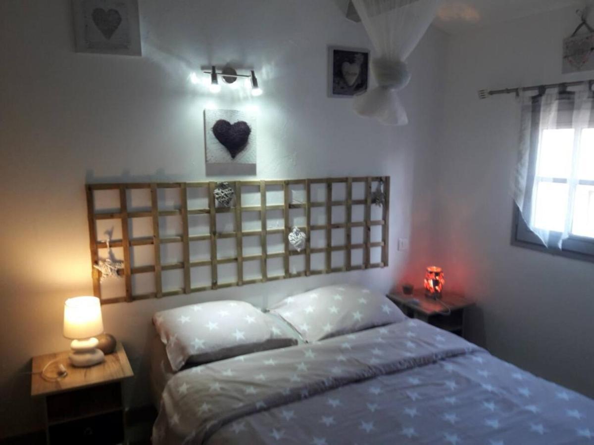 Villa F6 A 5 Min De La Plage, Frontignan Plage المظهر الخارجي الصورة