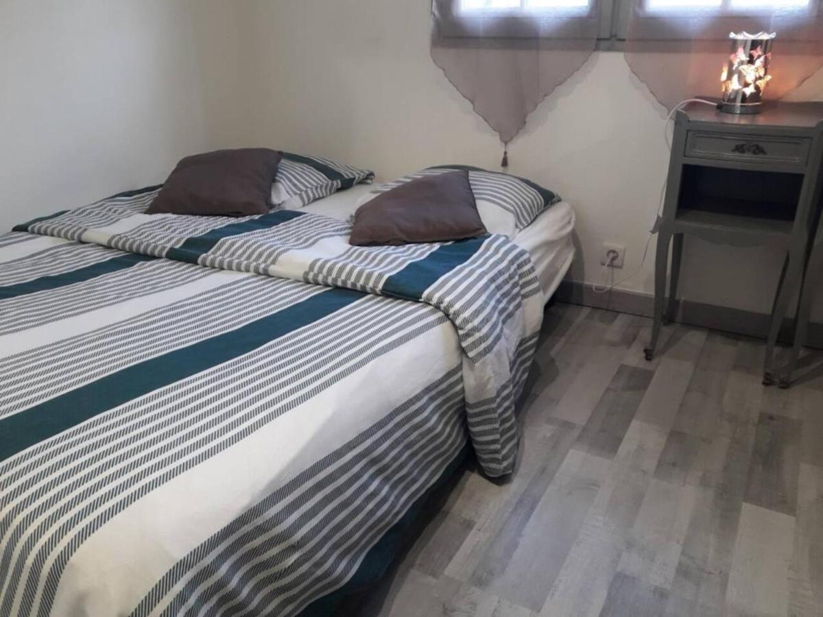 Villa F6 A 5 Min De La Plage, Frontignan Plage المظهر الخارجي الصورة