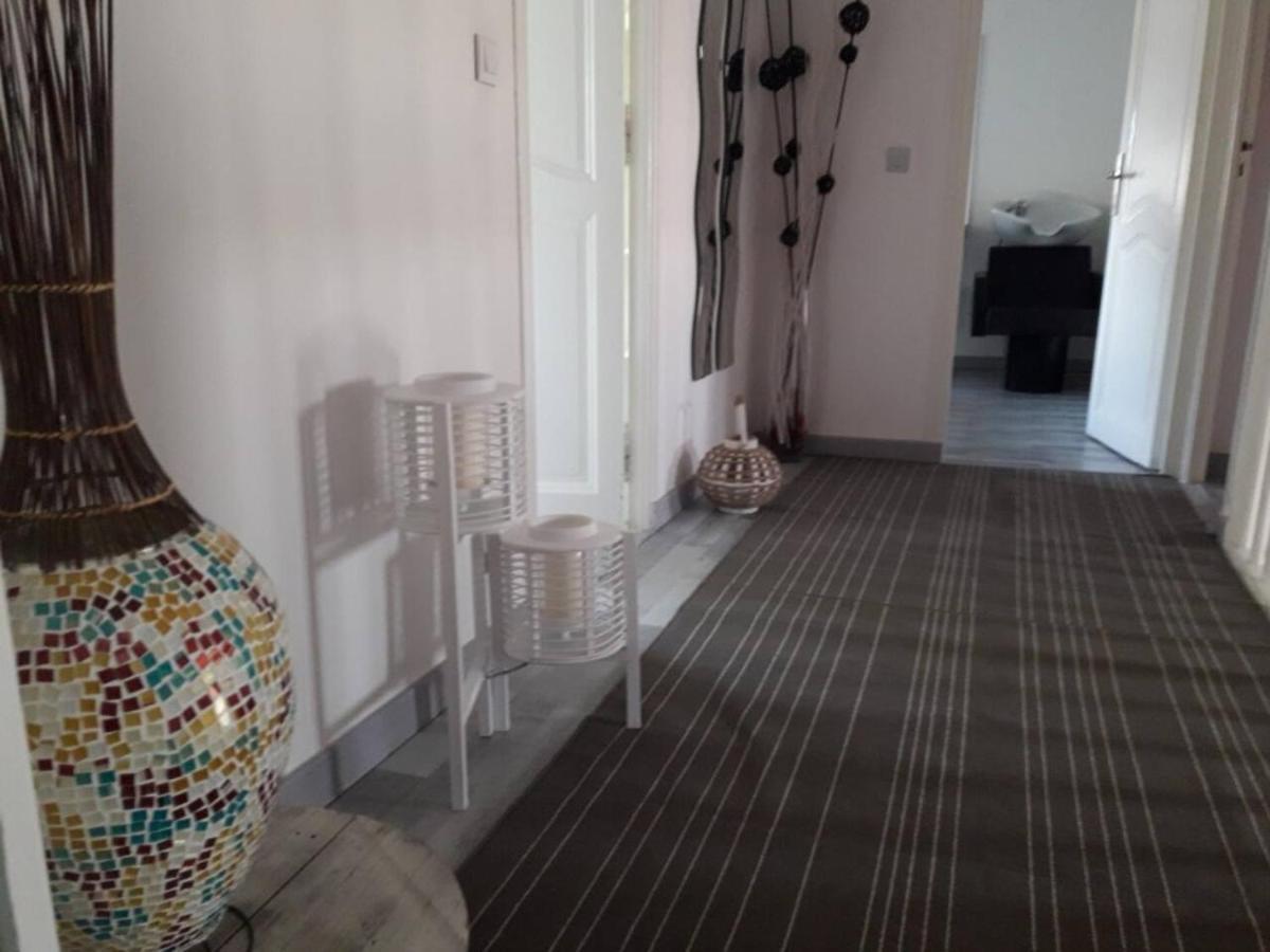 Villa F6 A 5 Min De La Plage, Frontignan Plage المظهر الخارجي الصورة