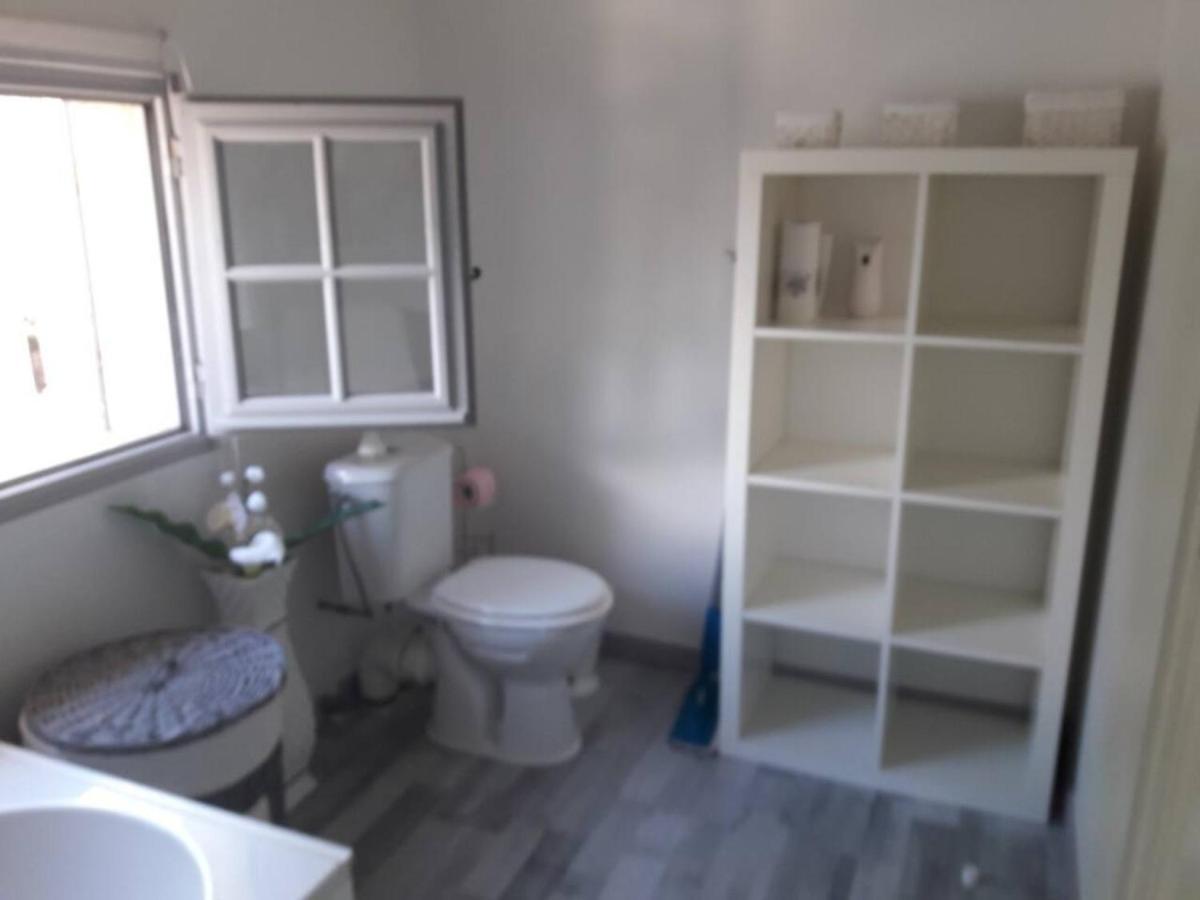 Villa F6 A 5 Min De La Plage, Frontignan Plage المظهر الخارجي الصورة