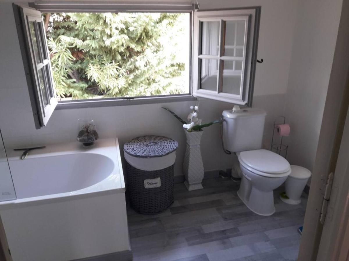 Villa F6 A 5 Min De La Plage, Frontignan Plage المظهر الخارجي الصورة