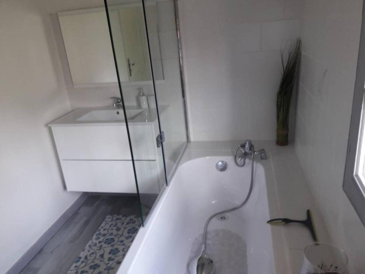 Villa F6 A 5 Min De La Plage, Frontignan Plage المظهر الخارجي الصورة